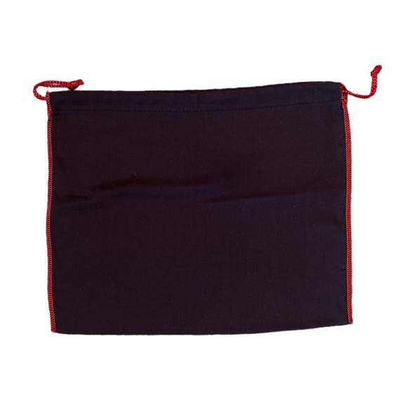 COACH Dust Bag Wallet/Wristlet Size - Picture 2 of 4